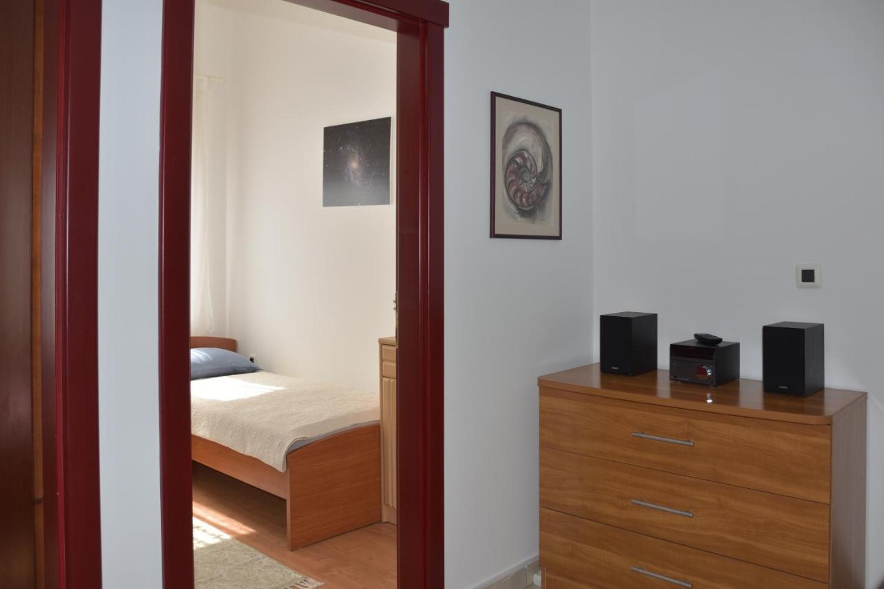 Apartament Pino Pula Zewnętrze zdjęcie