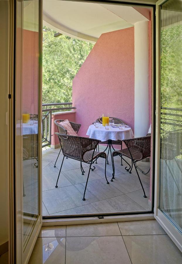 Apartament Pino Pula Zewnętrze zdjęcie
