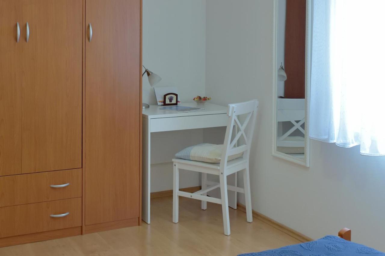 Apartament Pino Pula Zewnętrze zdjęcie