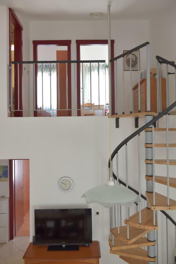 Apartament Pino Pula Zewnętrze zdjęcie